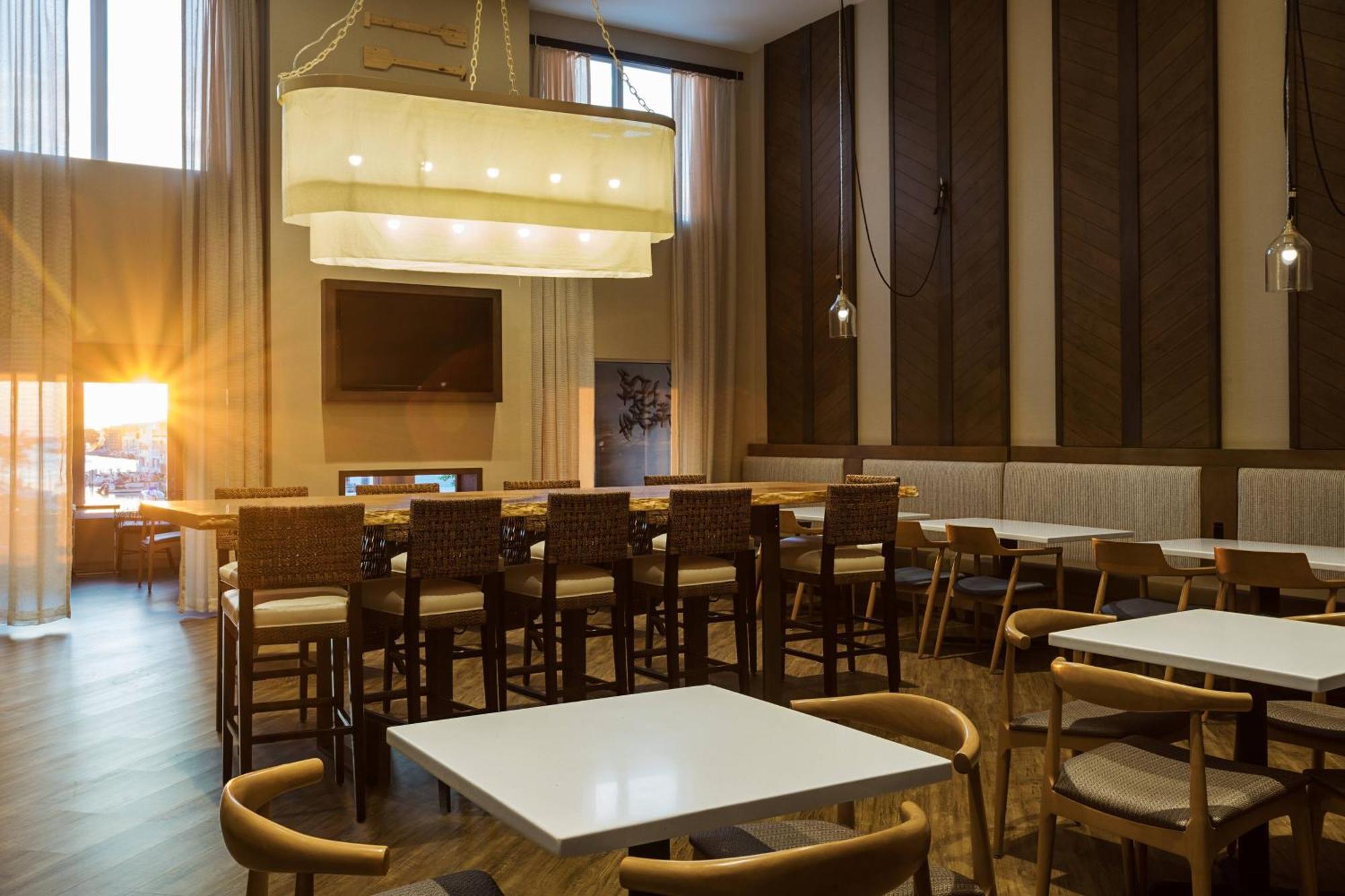 Fairfield Inn & Suites By Marriott אושן סיטי מראה חיצוני תמונה