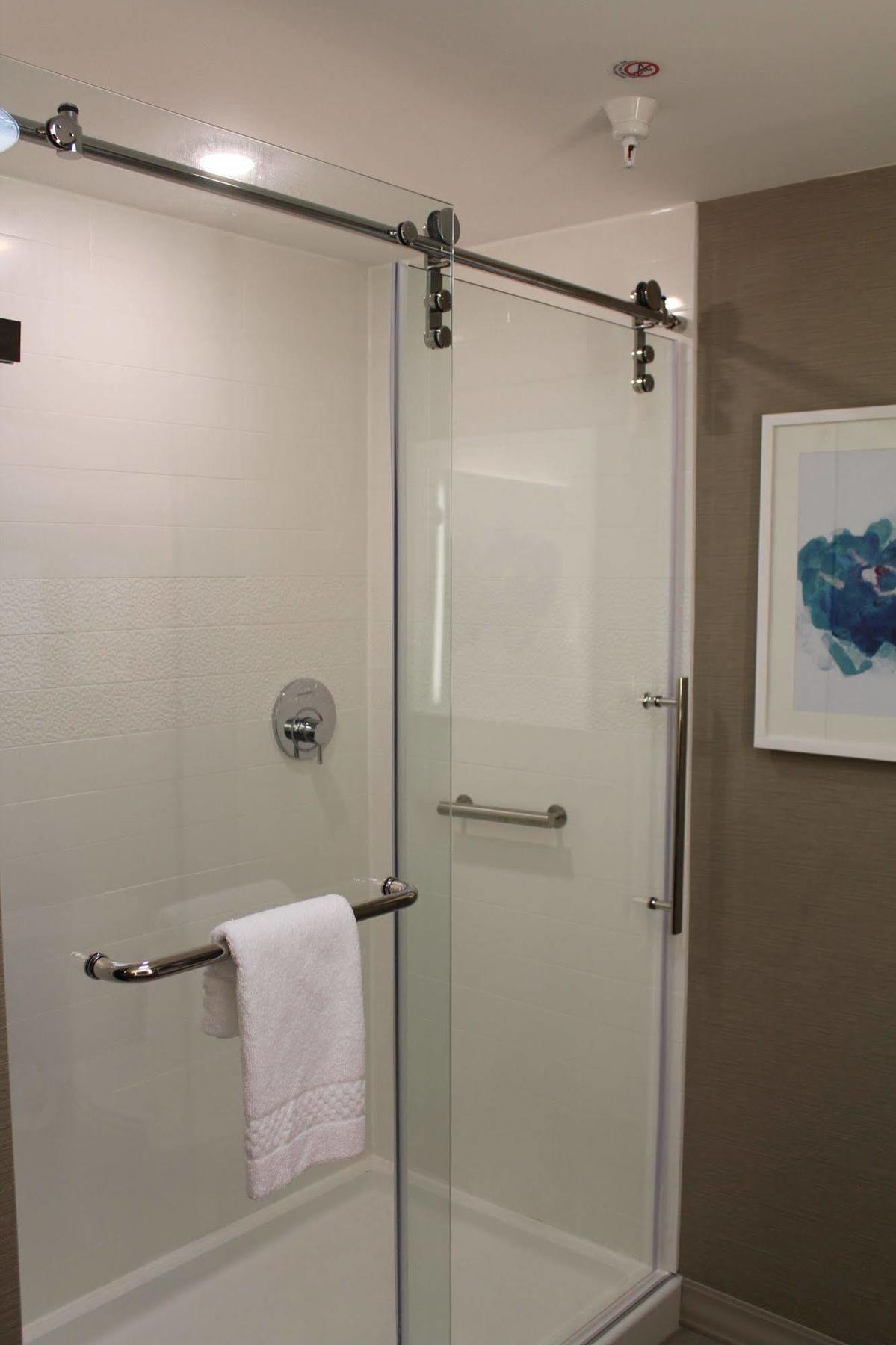 Fairfield Inn & Suites By Marriott אושן סיטי מראה חיצוני תמונה
