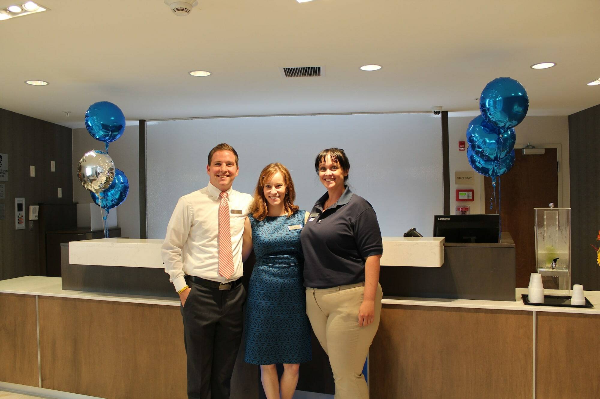 Fairfield Inn & Suites By Marriott אושן סיטי מראה חיצוני תמונה