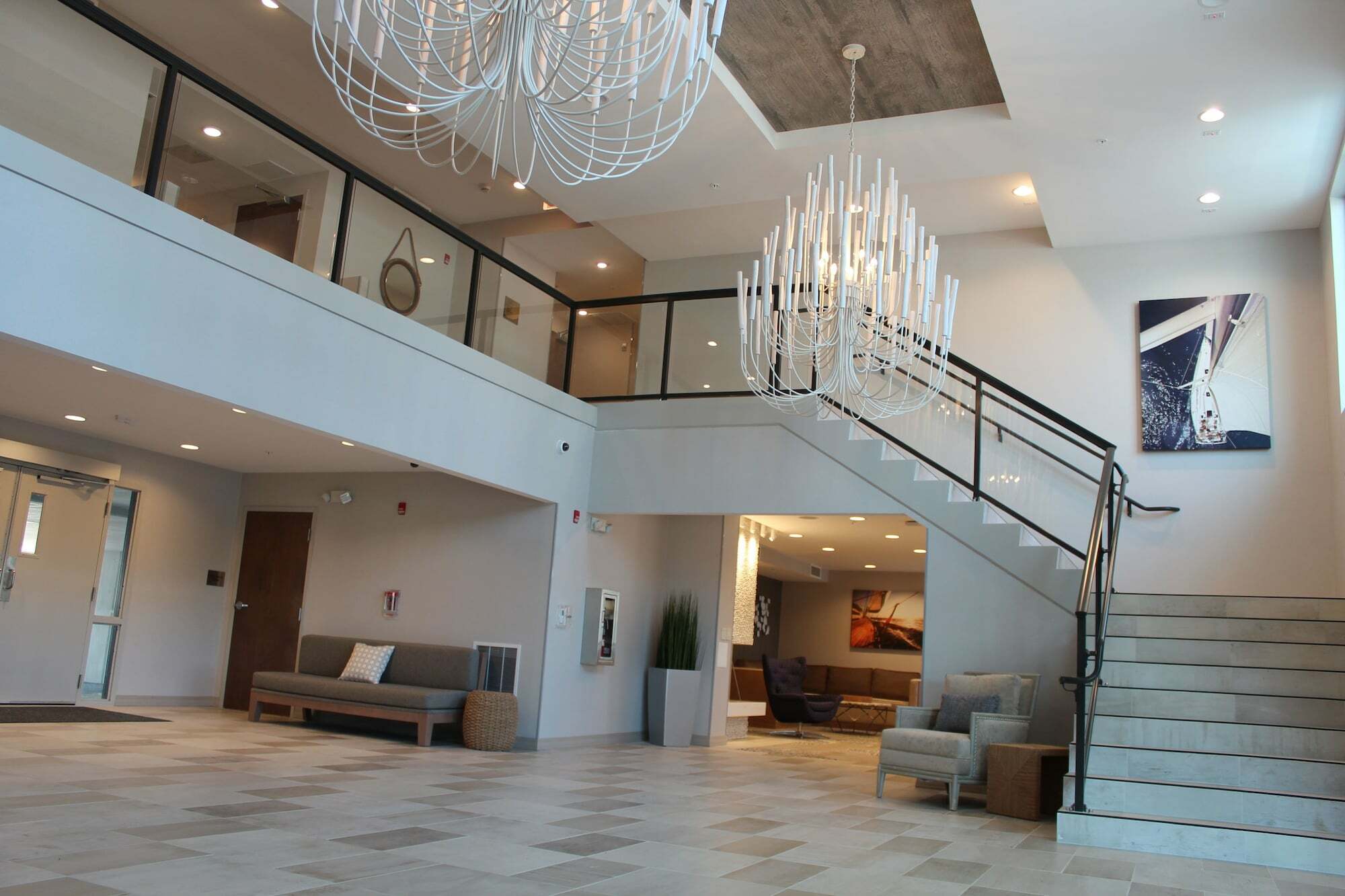 Fairfield Inn & Suites By Marriott אושן סיטי מראה חיצוני תמונה