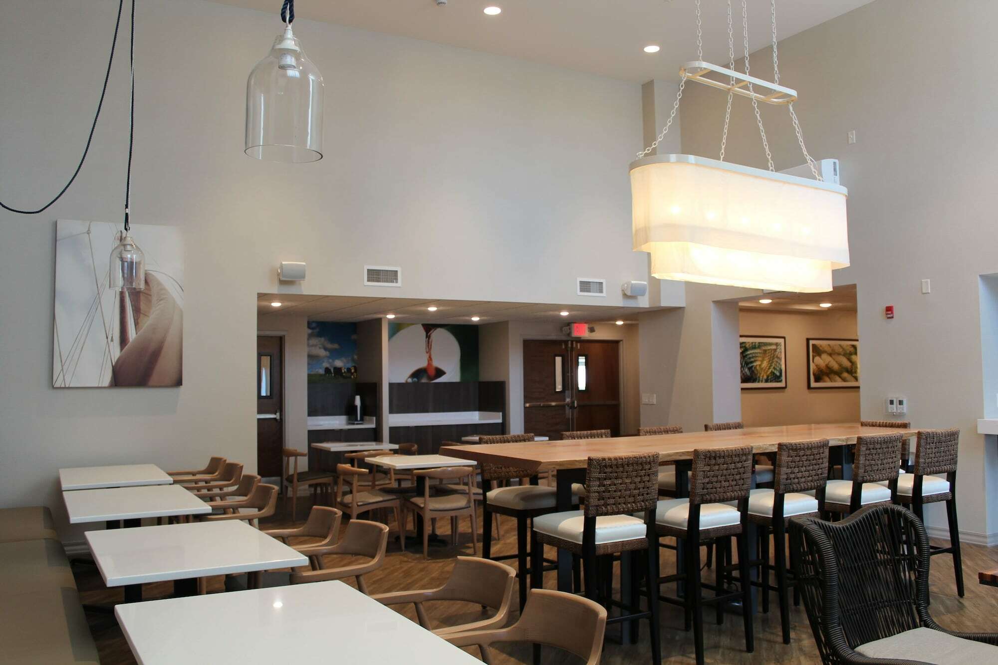 Fairfield Inn & Suites By Marriott אושן סיטי מראה חיצוני תמונה