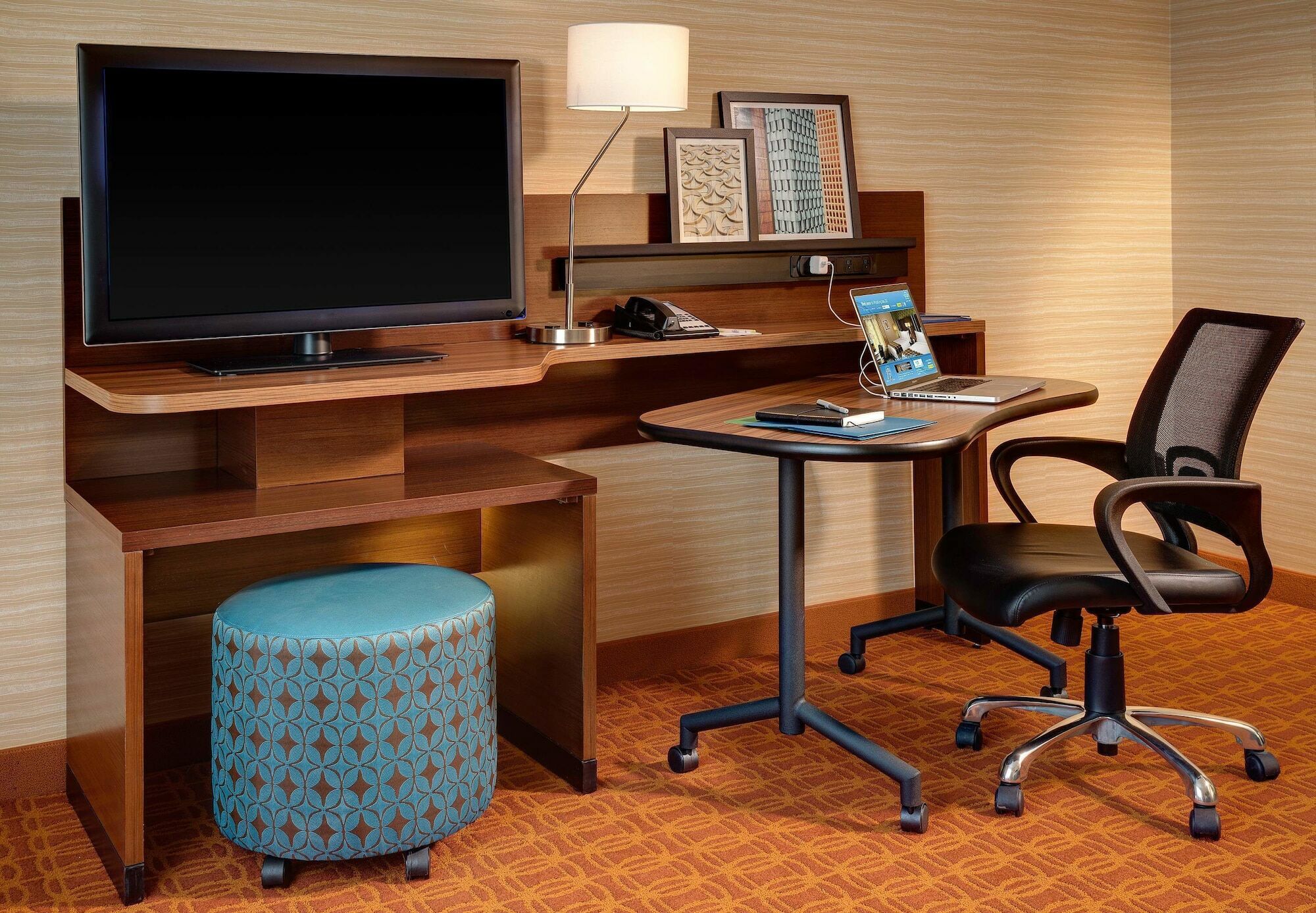 Fairfield Inn & Suites By Marriott אושן סיטי מראה חיצוני תמונה