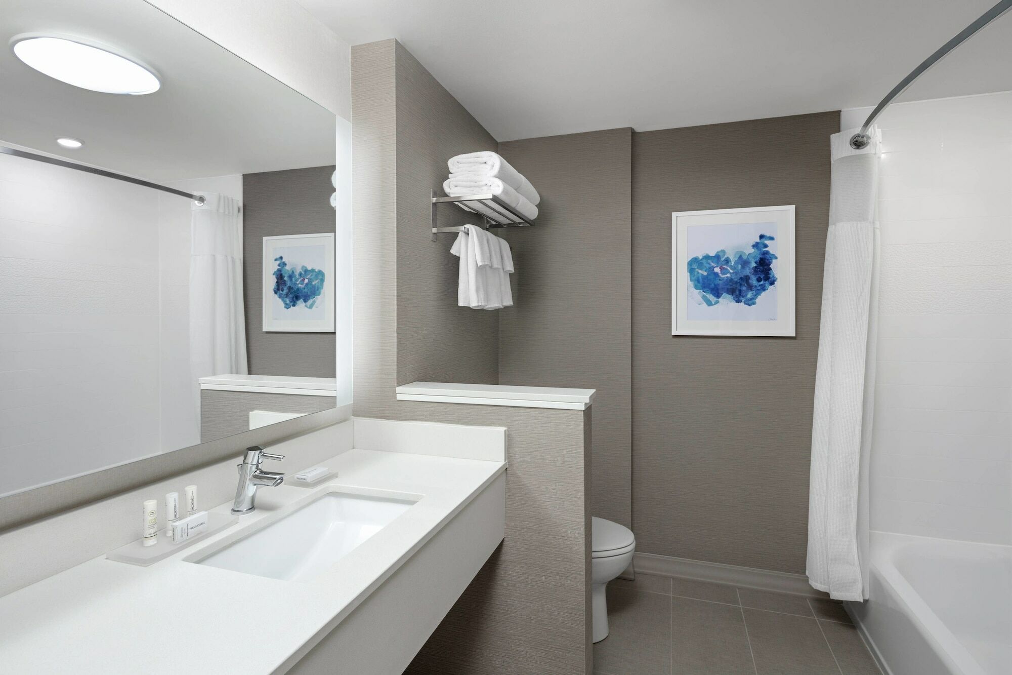 Fairfield Inn & Suites By Marriott אושן סיטי מראה חיצוני תמונה