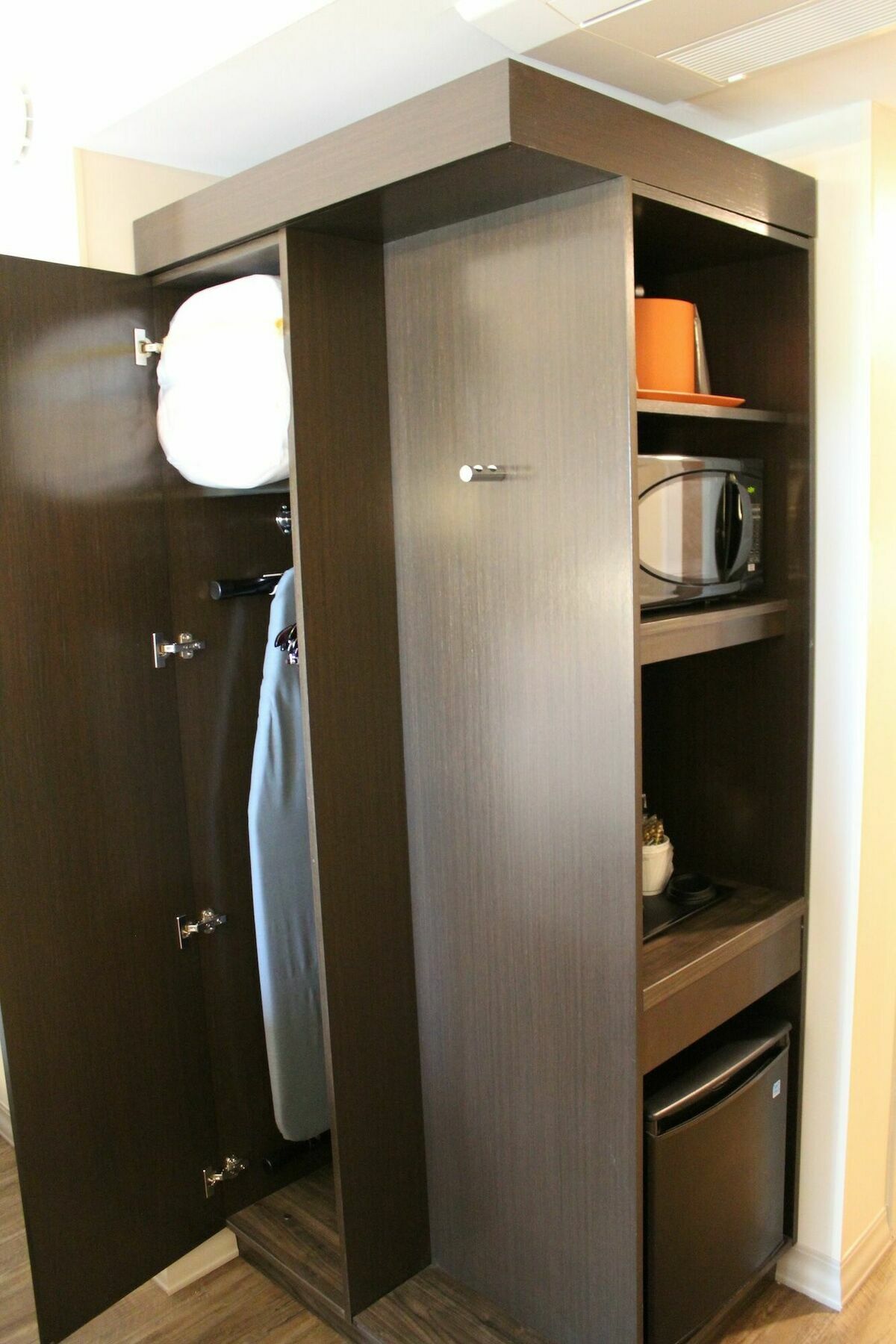 Fairfield Inn & Suites By Marriott אושן סיטי מראה חיצוני תמונה