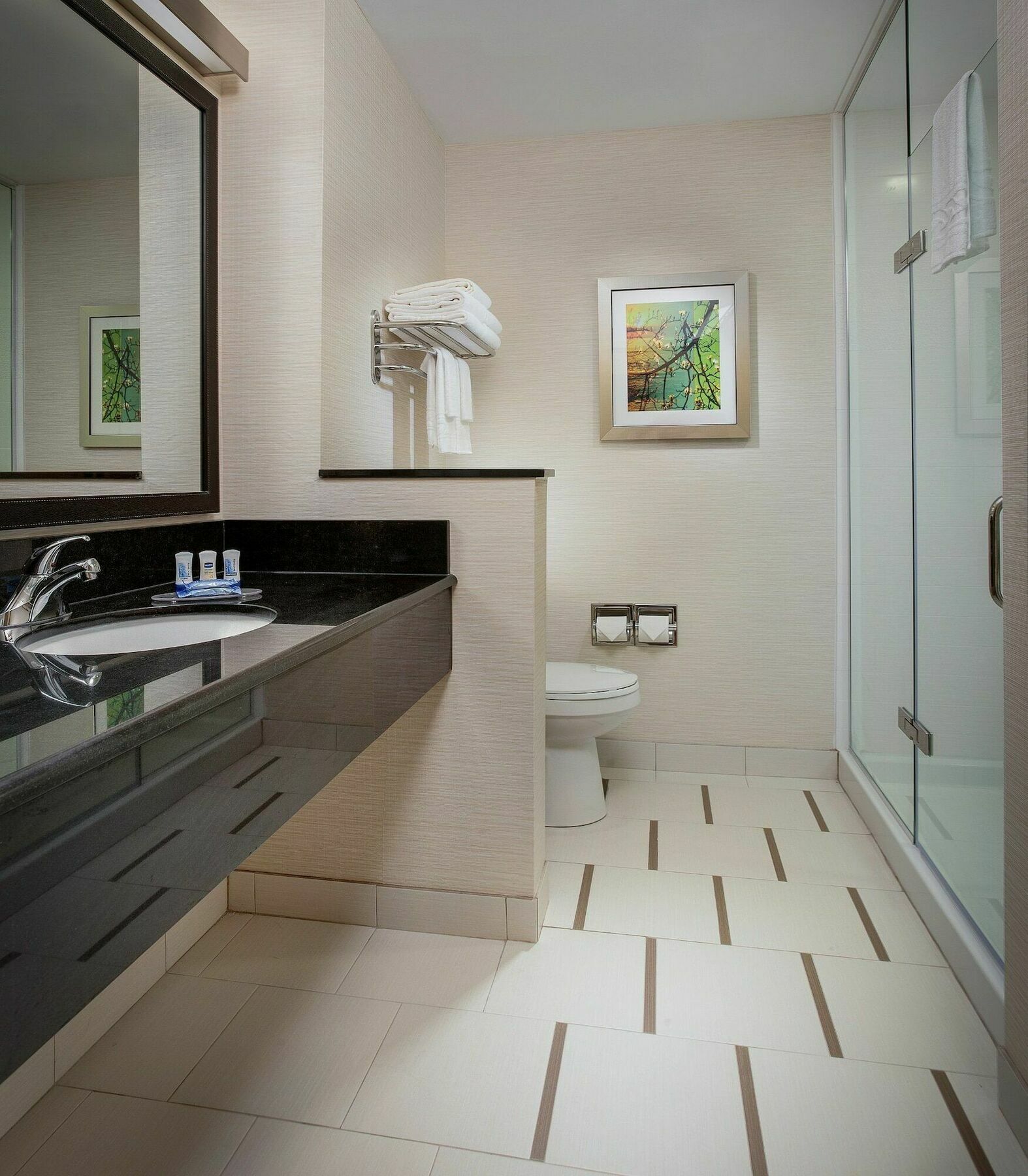 Fairfield Inn & Suites By Marriott אושן סיטי מראה חיצוני תמונה